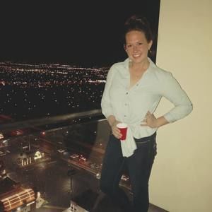 Meet your Posher, Destiny